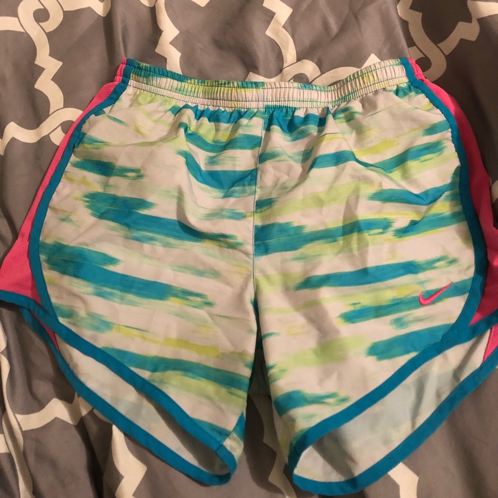 Nike dri-fit shorts
